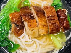 -烧鹅濑(西华路店)