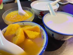 -佳佳甜品(寧波街總店)