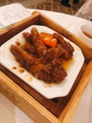 -金翠皇宫·宴会厅