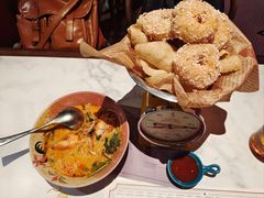 -太食獸泰式茶餐厅(兰州中心首店)