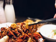 -虾胡闹·澳洲小龙虾·烧烤(福田鲨鱼店)