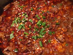 盐帮水煮牛肉-雀蓝川菜(奥体广场店)