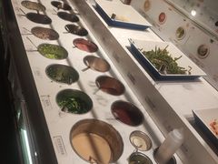 -海底捞大排档火锅(悦荟广场店)