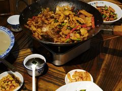 -富正毅三下锅(体育馆店)