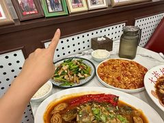 -小郭私房菜·海肠捞饭店(学士街店)