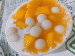 -地茂馆甜品