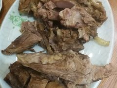 -清真·益鑫羊肉手抓馆(花园北街店)