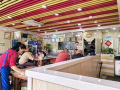 -阁瑞居闫记卤煮(乔庄北街店)