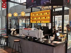 -8 Hearts Coffee(悟锦世纪大楼店)
