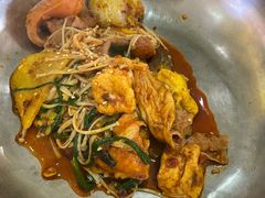 -南京邮电大学-第2食堂