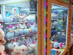 -大玩家(大连高新万达店)