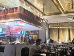 -湖州东吴开元名都酒店-滨河自助餐厅