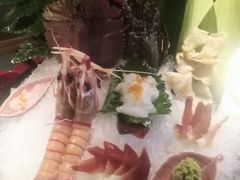 -京料理·日料自助·铁板燒(复悦城店)