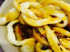 甜水面-华兴街煎蛋面(总店)