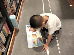 -西西弗书店·矢量咖啡(新光天地店)