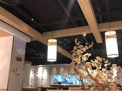-九毛九西北菜(百信广场店)