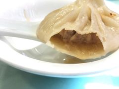 -包子大王(新泽巷店)