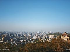 -千佛山风景名胜区