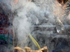 -老许家正宗驴肉黄面胡羊焖饼·烧烤(名吃广场店)