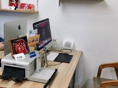 -海马体照相馆(大连罗斯福广场店)