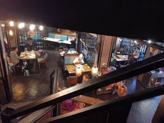 -海陆空(万松园店)