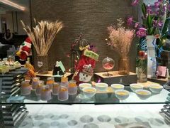 -紫金港国际饭店-自助早餐(申花路店)