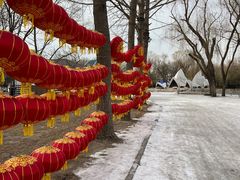 -北京世界公园
