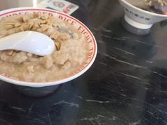 -正宗八宝冰饭·非遗冰饭·烧烤(奎桥店)