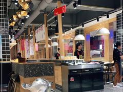 大堂-霸王虾(湘江世纪城店)