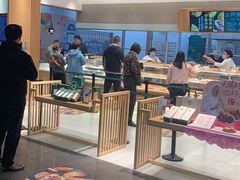 门面-泸溪河桃酥(欧尚店)