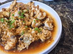 -鱼粤鲜淘米捞·中山脆肉鲩火锅(悦湖会店)