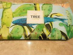 -大树餐厅(红旗街万达店)