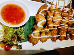 -星叶·东南亚料理(宁波万象汇店)
