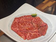 -橘焱胡同烧肉夜食(BFC外滩金融中心店)
