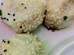 小杨生煎-小杨生煎(湟普汇店)
