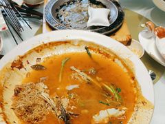 -食味楼(枫林湾店)