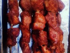 -王记西鎮电烤肉(汶上路店)