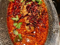 -大张烙馍村·美食地标(泉山店)