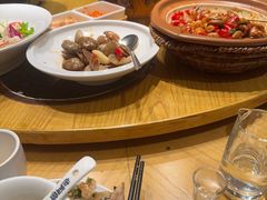 -老阿爸鲜鱼土菜(独墅湖店)