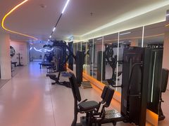 -MEGA BASE 健身馆(南山店)