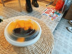 -小团圆糖水铺(襄阳南路店)