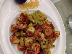 -金翠皇宫粤菜·点心·海鲜(科技园店)