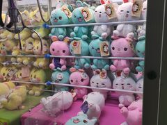 -大玩家(万达广场大连甘井子店)