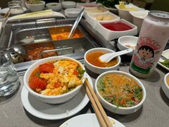 -海底捞火锅(苏宁生活广场店)