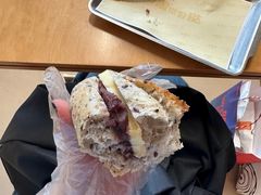 -LANLIZI BAKERY(COSMO店)