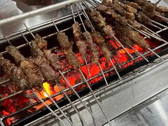 -小寒羊烧烤(凯瑞时代大厦店)