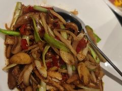 -坛宗剁椒鱼头(河西王府井店)