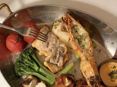 -壳里西餐厅Coquille Seafood Bistro(蒙自路店)