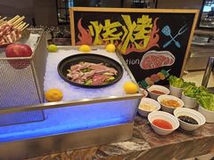 -TABLE·味西餐厅-成都茂业JW万豪酒店