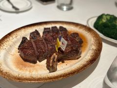 -Wolfgang’s Steakhouse 沃夫冈牛排馆(上海白玉兰广场店)